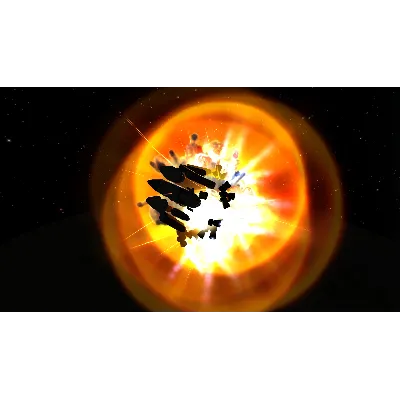 Kerbal Space Program Enhanced Edition XBOX ONE / XBOX SERIES X|S КЛЮЧ - irongamers.ru