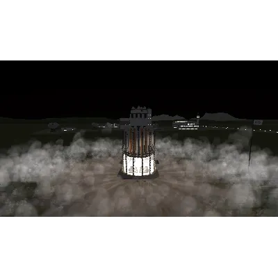 Kerbal Space Program Enhanced Edition XBOX ONE / XBOX SERIES X|S КЛЮЧ - irongamers.ru