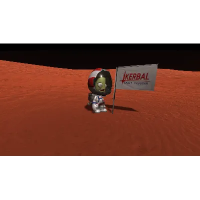 Kerbal Space Program Enhanced Edition XBOX ONE / XBOX SERIES X|S КЛЮЧ - irongamers.ru