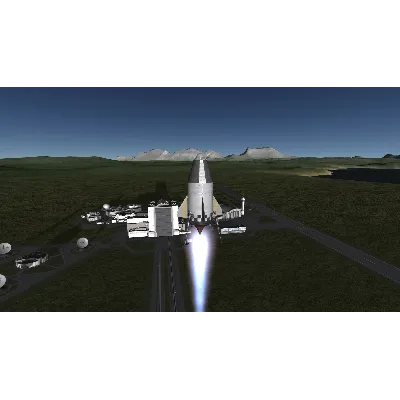 Kerbal Space Program Enhanced Edition XBOX ONE / XBOX SERIES X|S КЛЮЧ - irongamers.ru