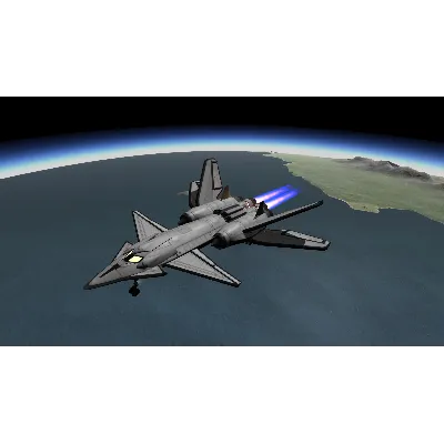 Kerbal Space Program Enhanced Edition XBOX ONE / XBOX SERIES X|S КЛЮЧ - irongamers.ru