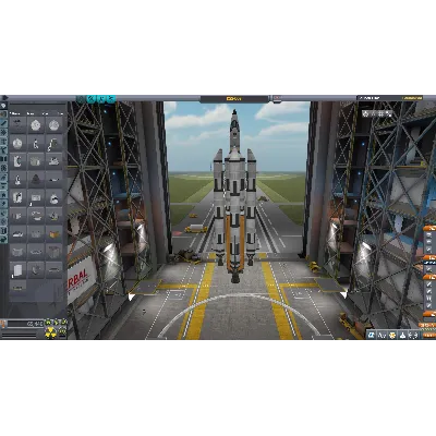 Kerbal Space Program Enhanced Edition XBOX ONE / XBOX SERIES X|S КЛЮЧ - irongamers.ru
