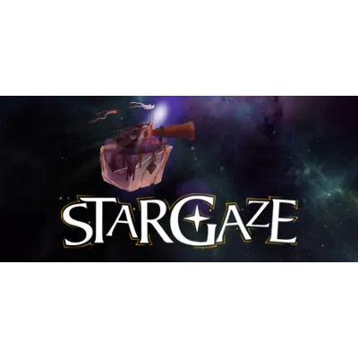 Stargaze VR STEAM KEY | GLOBAL - irongamers.ru