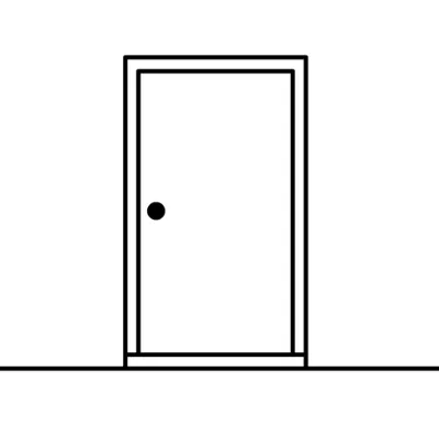 The White Door iPhone ios iPad Appstore + ПОДАРОК