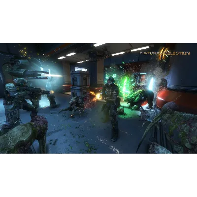 Natural Selection 2 АВТОДОСТАВКА STEAM GLOBAL МГНОВЕННО ЛИЦЕНЗИЯ - irongamers.ru