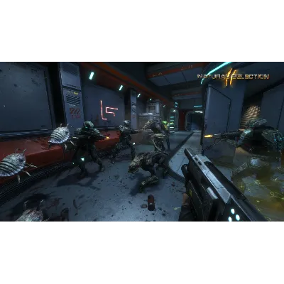 Natural Selection 2 АВТОДОСТАВКА STEAM GLOBAL МГНОВЕННО ЛИЦЕНЗИЯ - irongamers.ru