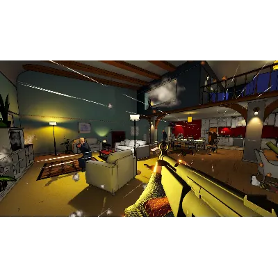 RICO: London АВТОДОСТАВКА STEAM GLOBAL МГНОВЕННО ЛИЦЕНЗИЯ - irongamers.ru
