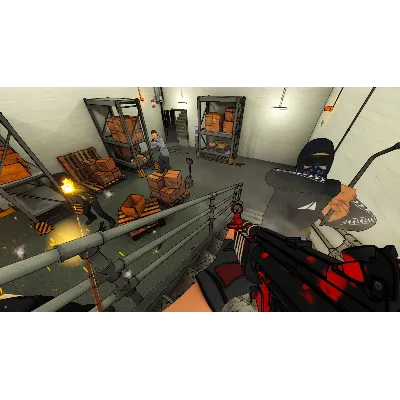 RICO: London АВТОДОСТАВКА STEAM GLOBAL МГНОВЕННО ЛИЦЕНЗИЯ - irongamers.ru