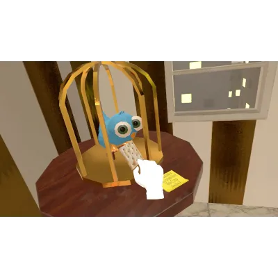 Trump Simulator VR АВТОДОСТАВКА STEAM GLOBAL МГНОВЕННО ЛИЦЕНЗИЯ - irongamers.ru