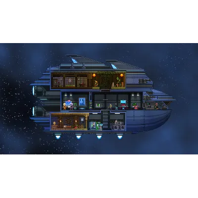 Starbound АВТОДОСТАВКА STEAM GLOBAL МГНОВЕННО ЛИЦЕНЗИЯ - irongamers.ru