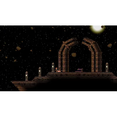 Starbound АВТОДОСТАВКА STEAM GLOBAL МГНОВЕННО ЛИЦЕНЗИЯ - irongamers.ru