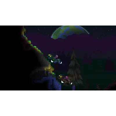 Starbound АВТОДОСТАВКА STEAM GLOBAL МГНОВЕННО ЛИЦЕНЗИЯ - irongamers.ru