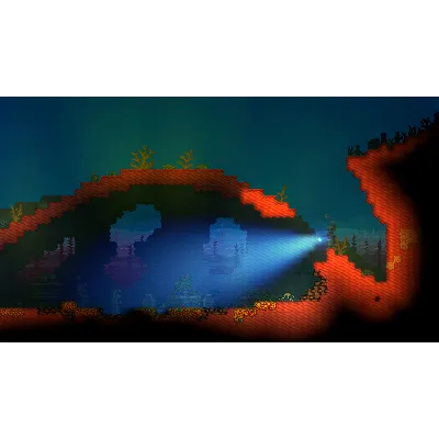 Starbound АВТОДОСТАВКА STEAM GLOBAL МГНОВЕННО ЛИЦЕНЗИЯ - irongamers.ru