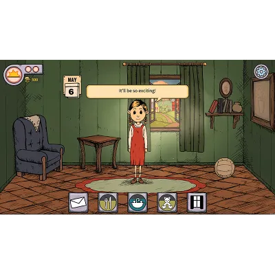 My Child Lebensborn Remastered АВТОДОСТАВКА STEAM GLOBAL МГНОВЕННО ЛИЦЕНЗИЯ - irongamers.ru