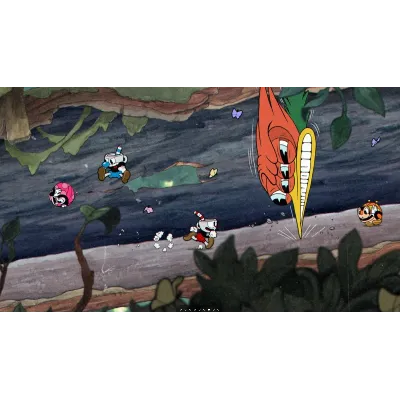 Cuphead Xbox One / Series X|S / Win 10, 11 Ключ +RUS - irongamers.ru