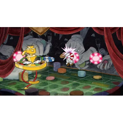 Cuphead Xbox One / Series X|S / Win 10, 11 Ключ +RUS - irongamers.ru