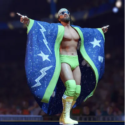 WWE 2K22 DELUXE EDITION Xbox One & Xbox Series X|S ⭐ - irongamers.ru