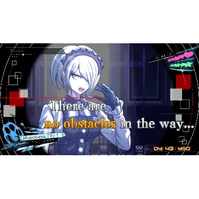Danganronpa V3: Killing Harmony АВТОДОСТАВКА STEAM GLOBAL МГНОВЕННО ЛИЦЕНЗИЯ - irongamers.ru