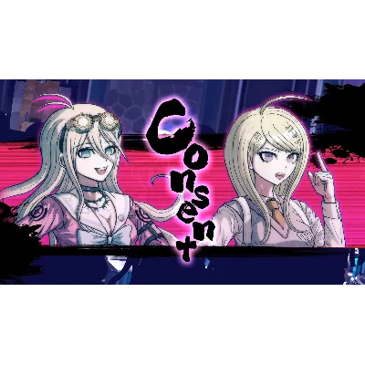 Danganronpa V3: Killing Harmony АВТОДОСТАВКА STEAM GLOBAL МГНОВЕННО ЛИЦЕНЗИЯ - irongamers.ru