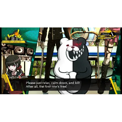Danganronpa V3: Killing Harmony АВТОДОСТАВКА STEAM GLOBAL МГНОВЕННО ЛИЦЕНЗИЯ - irongamers.ru