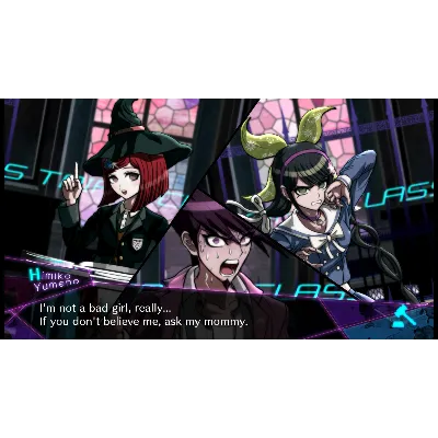 Danganronpa V3: Killing Harmony АВТОДОСТАВКА STEAM GLOBAL МГНОВЕННО ЛИЦЕНЗИЯ - irongamers.ru