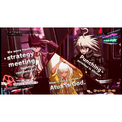 Danganronpa V3: Killing Harmony АВТОДОСТАВКА STEAM GLOBAL МГНОВЕННО ЛИЦЕНЗИЯ - irongamers.ru