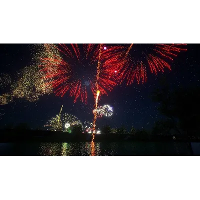 Fireworks Simulator: Realistic АВТОДОСТАВКА STEAM GLOBAL МГНОВЕННО ЛИЦЕНЗИЯ - irongamers.ru