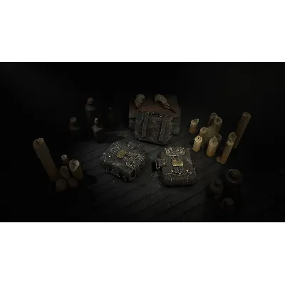 Hunt: Showdown 1896 - They Came From Salem АВТОДОСТАВКА STEAM РОССИЯ - irongamers.ru