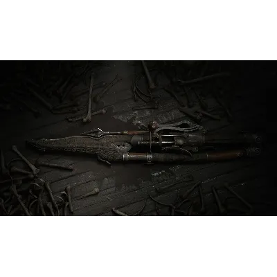 Hunt: Showdown 1896 - Cold Blooded DLC АВТОДОСТАВКА STEAM РОССИЯ - irongamers.ru