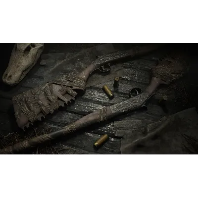 Hunt: Showdown 1896 - Cold Blooded DLC АВТОДОСТАВКА STEAM РОССИЯ - irongamers.ru