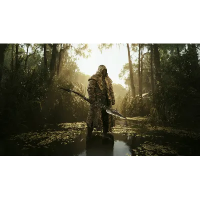 Hunt: Showdown 1896 - Cold Blooded DLC АВТОДОСТАВКА STEAM РОССИЯ - irongamers.ru