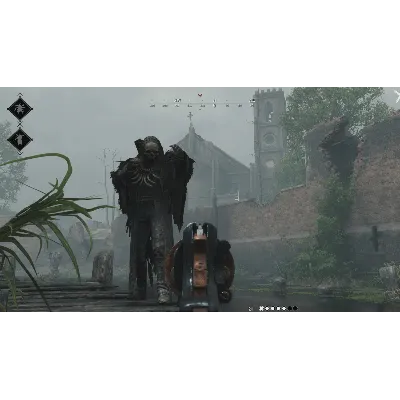 Hunt: Showdown 1896 - Legends of the Bayou АВТОДОСТАВКА STEAM РОССИЯ - irongamers.ru