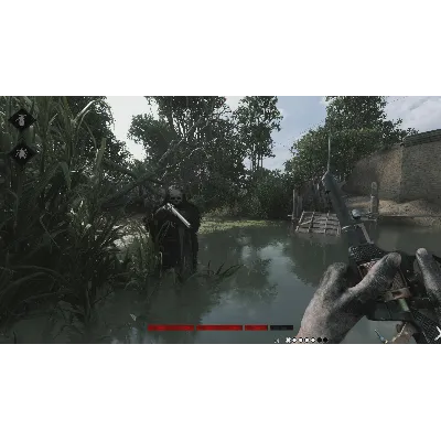 Hunt: Showdown 1896 - Legends of the Bayou АВТОДОСТАВКА STEAM РОССИЯ - irongamers.ru