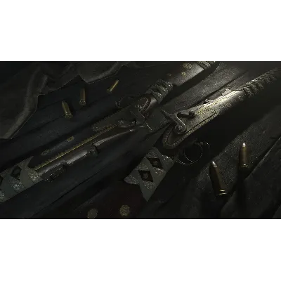 Hunt: Showdown 1896 - Ronin АВТОДОСТАВКА STEAM РОССИЯ - irongamers.ru