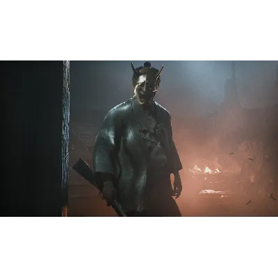 Hunt: Showdown 1896 - Ronin АВТОДОСТАВКА STEAM РОССИЯ - irongamers.ru