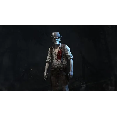 Hunt: Showdown 1896 - The Revenant DLC АВТОДОСТАВКА STEAM РОССИЯ - irongamers.ru