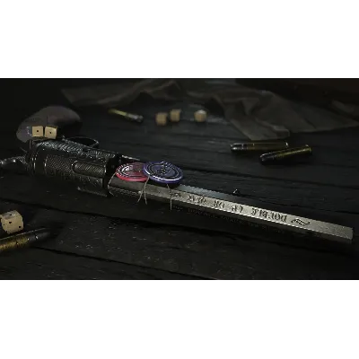 Hunt: Showdown 1896 - The Revenant DLC АВТОДОСТАВКА STEAM РОССИЯ - irongamers.ru