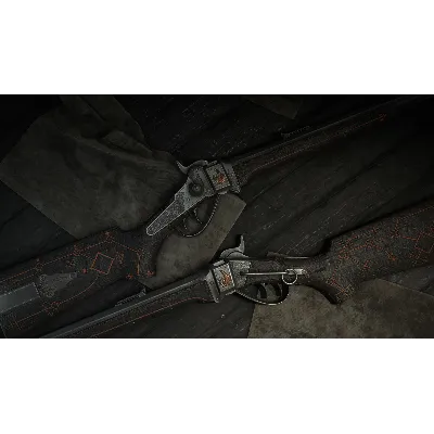 Hunt: Showdown 1896 - Fire Fight DLC АВТОДОСТАВКА STEAM РОССИЯ - irongamers.ru