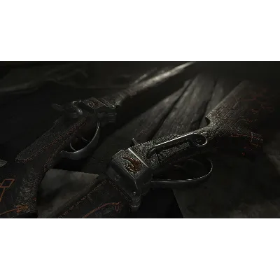 Hunt: Showdown 1896 - Fire Fight DLC АВТОДОСТАВКА STEAM РОССИЯ - irongamers.ru