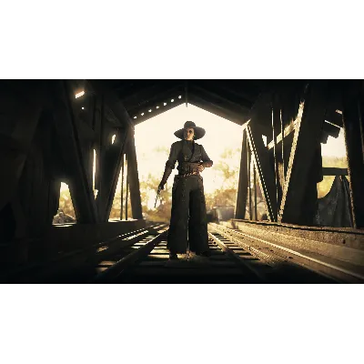 Hunt: Showdown 1896 - The Lawless DLC АВТОДОСТАВКА STEAM РОССИЯ - irongamers.ru