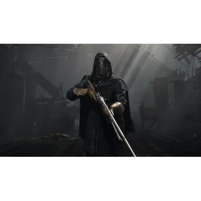 Hunt Showdown 1896 - The Prodigal Daughter DLC AUTODELIVERY STEAM РОССИЯ - irongamers.ru