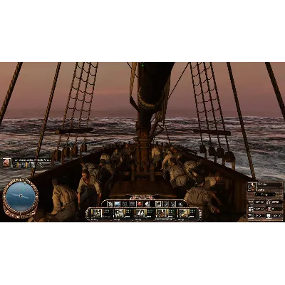 East India Company АВТОДОСТАВКА STEAM GLOBAL МГНОВЕННО ЛИЦЕНЗИЯ - irongamers.ru