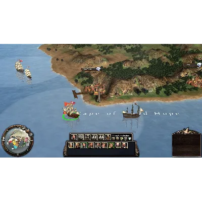 East India Company АВТОДОСТАВКА STEAM GLOBAL МГНОВЕННО ЛИЦЕНЗИЯ - irongamers.ru