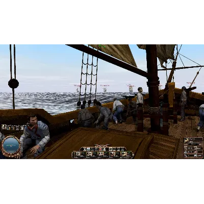 East India Company АВТОДОСТАВКА STEAM GLOBAL МГНОВЕННО ЛИЦЕНЗИЯ - irongamers.ru