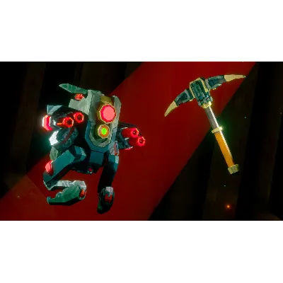 Deep Rock Galactic - Dawn of the Dread Pack DLC АВТОДОСТАВКА STEAM РОССИЯ - irongamers.ru