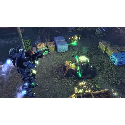 XCOM 2 Collection XBOX ONE / XBOX SERIES X|S Ключ - irongamers.ru