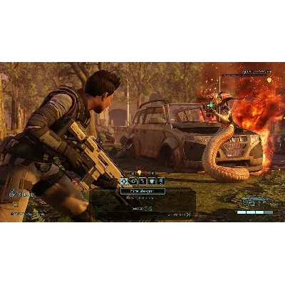 XCOM 2 Collection XBOX ONE / XBOX SERIES X|S Ключ - irongamers.ru