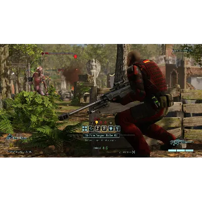 XCOM 2 Collection XBOX ONE / XBOX SERIES X|S Ключ - irongamers.ru