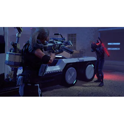 XCOM 2 Collection XBOX ONE / XBOX SERIES X|S Ключ - irongamers.ru