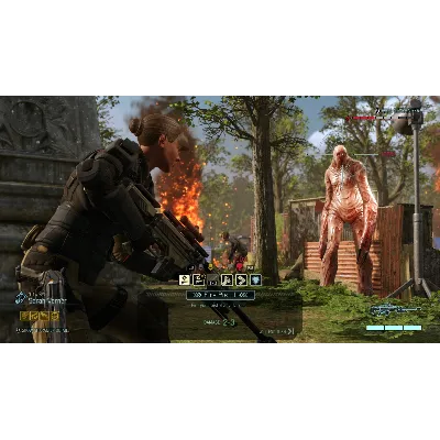 XCOM 2 Collection XBOX ONE / XBOX SERIES X|S Ключ - irongamers.ru